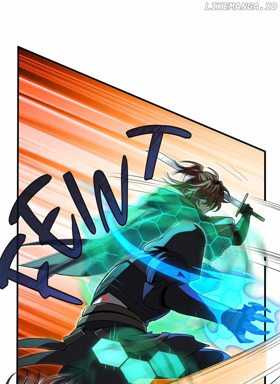 The Beginning After The End Chapter 190 image 072